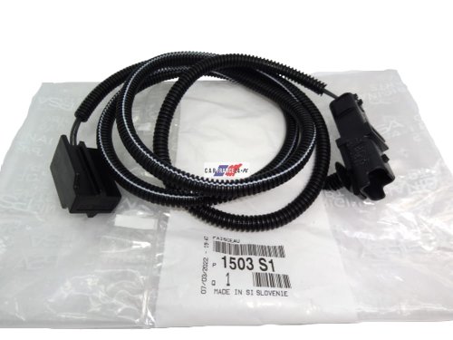 Czujnik Wlewu Paliwa Citroen C8 Peugeot 807 Nowy Oryginał 1503S1 