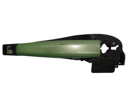 Klamka Drzwi Prawy Przód 5 Drzwi 9647209680 Citroen C3