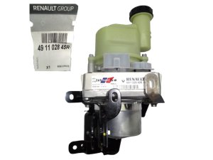 Pompa Wspomagania Kierownicy 491102845R Duster