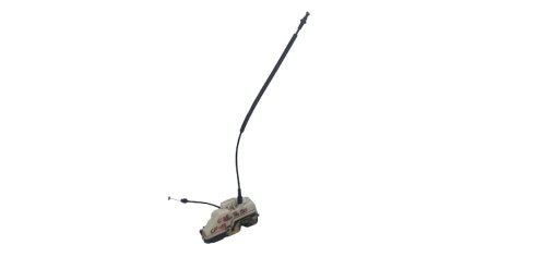 Zamek Drzwi 5 Pin Lewy Przód 9135N0 Citroen C3