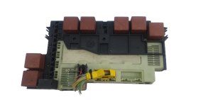 Sterownik BMT N2 7700411319 Renault Clio 2 7700415565