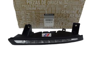 Lampa DRL 266009275R Prawa Megane 3 Oryginał