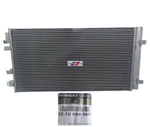 Skraplacz Klimatyzacji Oryg. 921009956R Megane 3 Scenic 3