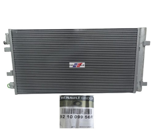 Skraplacz Klimatyzacji Oryg. 921009956R Megane 3 Scenic 3