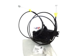 Zamek Drzwi  Prawy Expert Jumpy Scudo II 9138P1