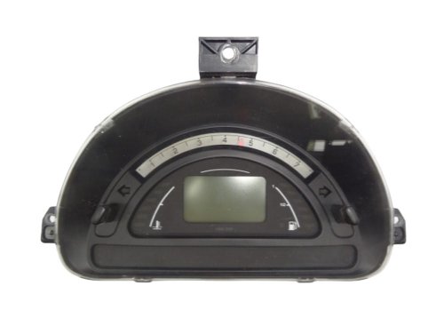 Licznik Obrotomierz 9645994280 Citroen C3