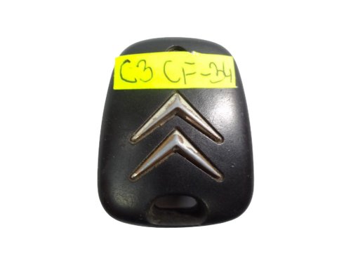 Obudowa Kluczyka Pilot 73810587 Citroen C2 C3