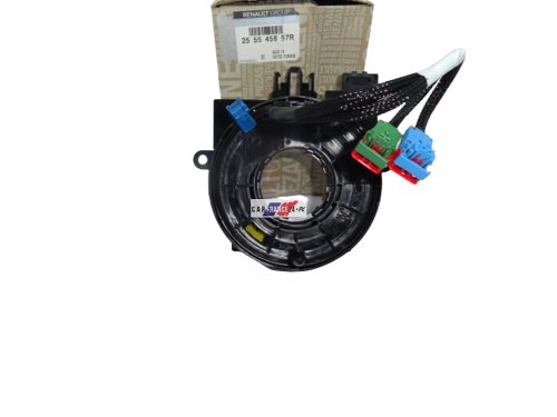 Zwijacz Airbag 255545857R Megane 4 Scenic 4 Talisman
