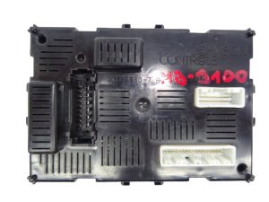 Sterownik BCM L2CR+ Johson Controls 8200497363 Modus