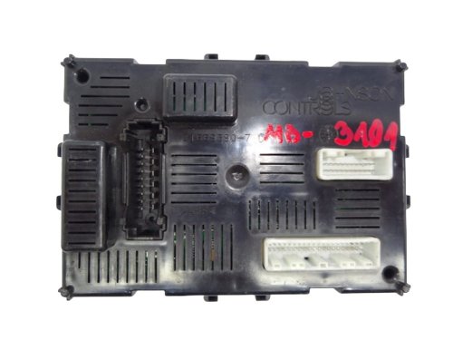 Sterownik BCM L2CR+ Johson Controls 8200652286 Clio 3 1.4
