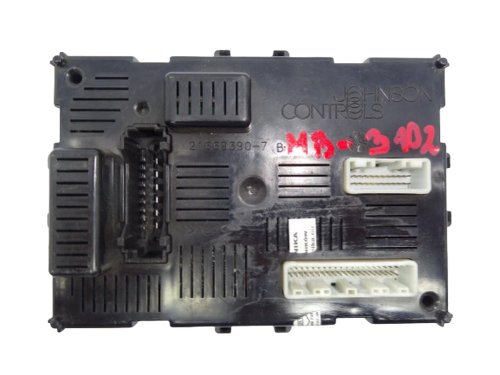 Sterownik BCM L2CR Johson Controls 8200497362 Modus 1.5