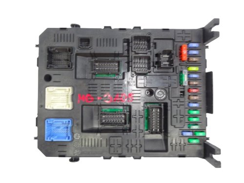 Sterownik BSI Johnson Controls 9678477180 28119759-5 PSA