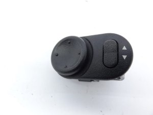 Przełącznik Regulacji Lusterek Opel Corsa 09226861