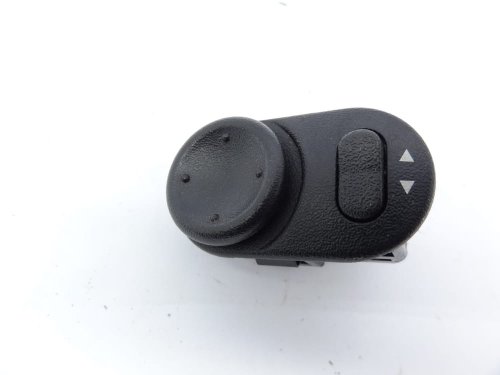 Przełącznik Regulacji Lusterek Opel Corsa 09226861