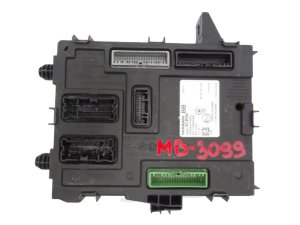 Sterownik Komfortu Continental A2C1154540300 Nissan