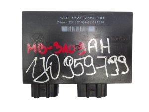 Sterownik Komfortu Volkswagen 1J0959799AH