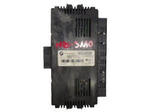 Sterownik Świateł BMW Mini 61353456395