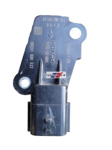 Przepływomierz Renault 2,0 Dci 226802715R