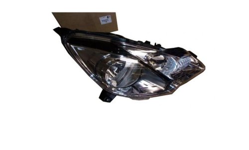 Reflektor Prawy 1606931480 Citroen C II Nowy Oryginał