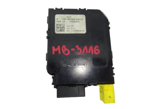 Moduł Skrętu Volkswagen 1K0953549CK
