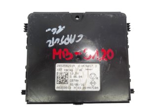 Sterownik Ecu Oryginał 285258251R Renault
