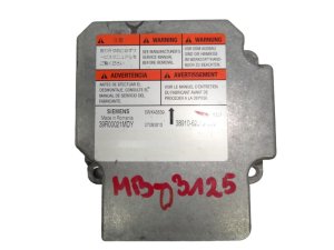 Moduł Sensor AirBag Suzuki 3891062J12000 Swift