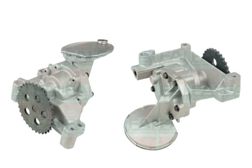 Pompa Oleju 100184 Oryginał PSA 2.5D/TD/TDI J5/BOXER/JUM