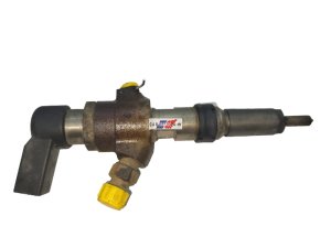Wtrysk Paliwa Siemens 1,4 Hdi  Tdci 1980E7 9649574480 Peugeot Citroen Ford