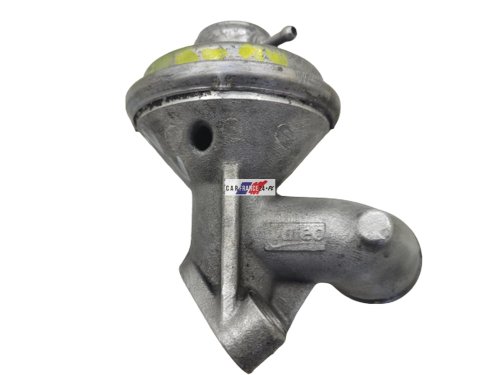 Zawór Egr 1,4 hdi 1628XV 9646335680 PSA Ford