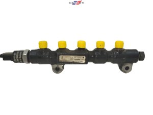 Listwa Wtryskowa 1.4 Hdi Psa 9642503380 1570G2 5WS40006