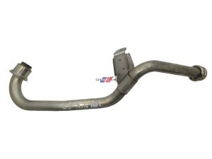Przewód Rura EGR 1,4Hdi  PSA 9643941380 1628ZW 