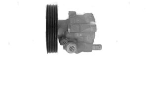 Koło Pompy Wsp 7700111040 Oryg. Renault R WCI 19MM 6PK 126MM
