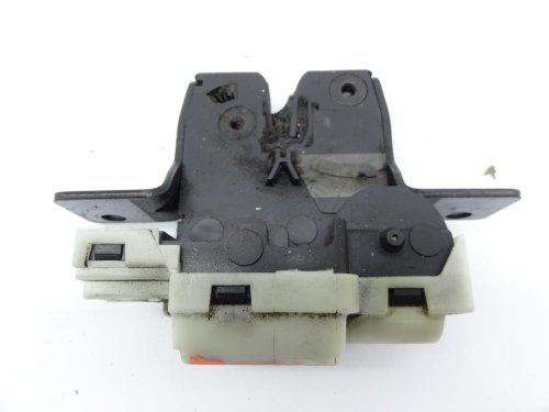 Zamek Rygiel  Klapy Tył Renault Modus 8200947699 
