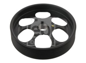 Koło Pomp Wsp  49132AW300 Oryg. Renault  WCI 19MM 7PK 126MM