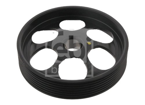 Koło Pomp Wsp  49132AW300 Oryg. Renault  WCI 19MM 7PK 126MM