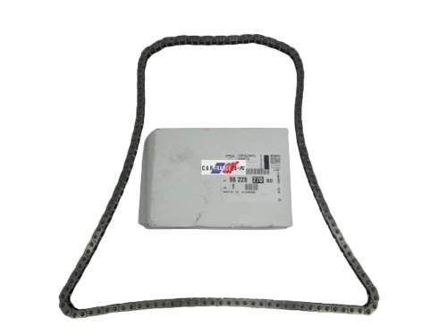 Łańcuch Rozrządu Citroen Peugeot 1.4/1.6 16v Ep 9822827080