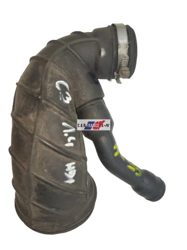 Przewód Turbiny 1,4 Hdi 9642212280 143413 Peugeot Citroen Ford