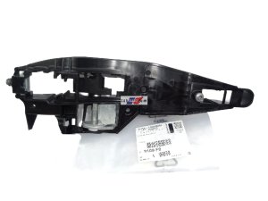 Klamka Citroen Peugeot Jumpy 07- Przes. Lh Cz.Wew 9109F0 9109.F0