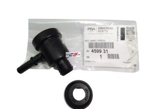 Zawór Podciśnienia Oryginał 459931 Citroen Peugeot