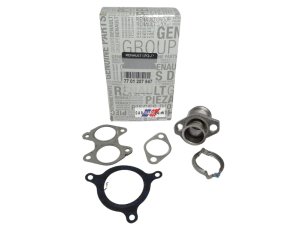 Uszczelki EGR Kpl Laguna 3 Espace IV 1.9DCI 7701207947