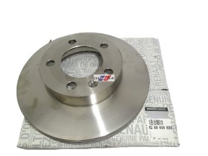 Tarcza Ham. R Master 10- Przód 302mm 1sz 8200688880