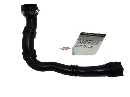 Przewód Powietrza 8200551943 Laguna III 2.0DCI M9R