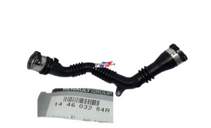 Przewód Powietrza 144603264R Megane 3,Scenic 3 1.5DCI