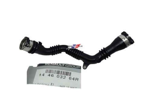 Przewód Powietrza 144603264R Megane 3,Scenic 3 1.5DCI