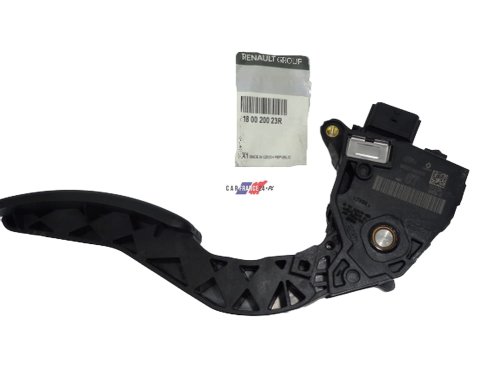 Potencjometr Pedał Gazu Megane Scenic III 180020023R 