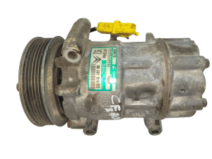 Agregat Klimatyzacji  Peugeot Citroen  9655191680 SD6V12 1450 F