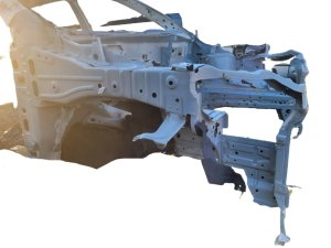 Podłużnica Ćwiartka Prawa Renault Koleos 2 751129716R