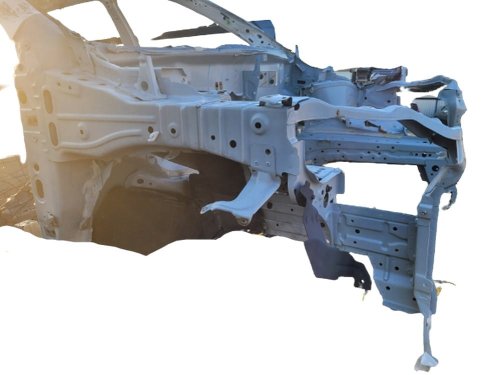 Podłużnica Ćwiartka Prawa Renault Koleos 2 751129716R