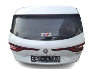 Klapa Tył Renault Kolos 2  2019 TEQXD 901002096R