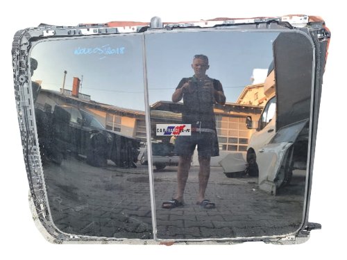 Szyberdach Panorama Renault Koleos 2 2019 912056082R